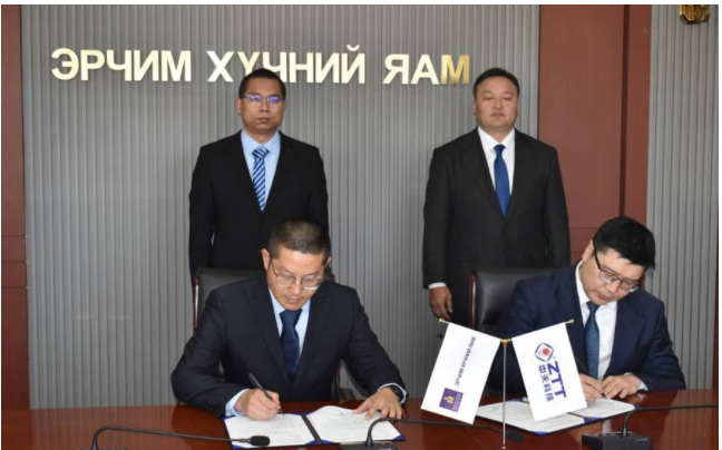 Ховд аймгийн Мянгад суманд 19.8 МВт-ын нарны цахилгаан станц барина